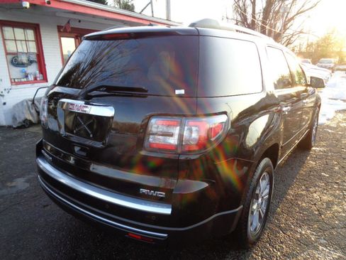 Used 2016 GMC Acadia SLT image 5