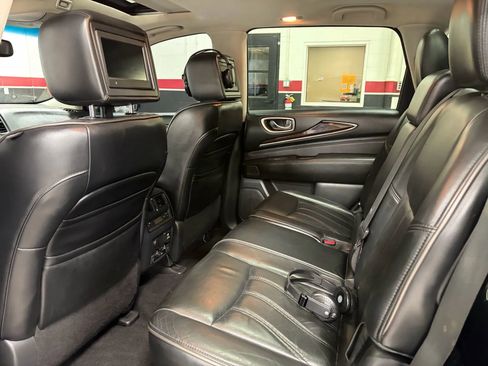 Used 2013 INFINITI JX35 AWD w/ Premium Pkg image 21