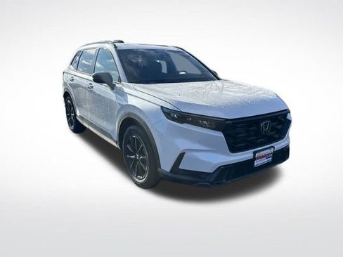 New 2026 Honda CR-V Sport-L image 7