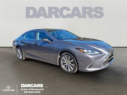 Used 2021 Lexus ES 250 w/ Premium Package