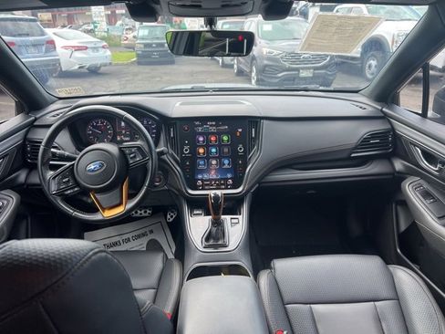 Used 2022 Subaru Outback Wilderness image 8