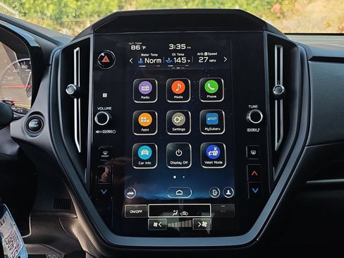 Certified 2024 Subaru WRX AWD/4WD image 20