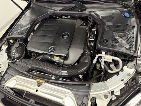 Used 2021 Mercedes-Benz C 300 4MATIC Sedan w/ AMG Line image 35