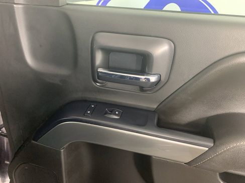 Used 2016 Chevrolet Silverado 1500 LT w/ All Star Edition image 38