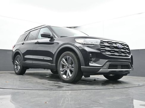New 2026 Ford Explorer Active w/ Active Comfort Package AWD/4WD image 46