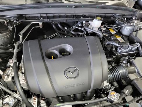 New 2026 MAZDA CX-5 Select AWD/4WD image 30