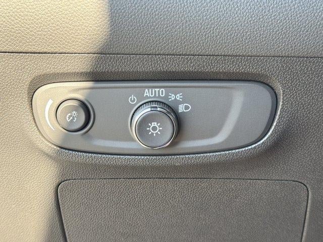 New 2026 Buick Encore GX Preferred w/ Comfort Package FWD image 30