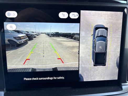 New 2026 Ford F150 Tremor AWD/4WD image 7
