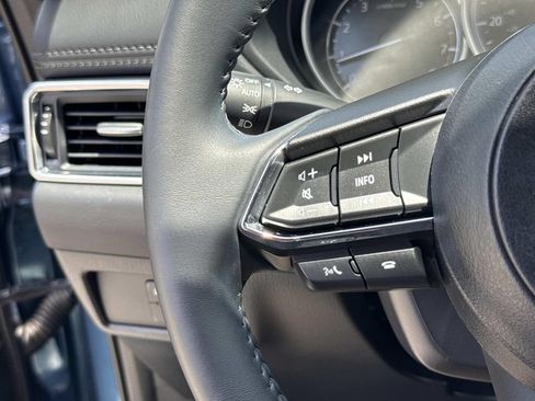 Certified 2024 MAZDA CX-5 AWD 2.5 S w/ Select Package image 44