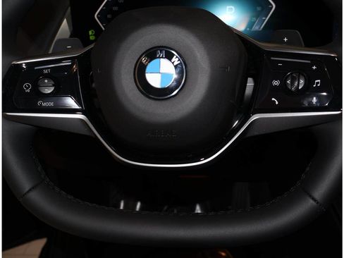 Used 2026 BMW X3 xDrive30i w/ Convenience Package AWD/4WD image 21