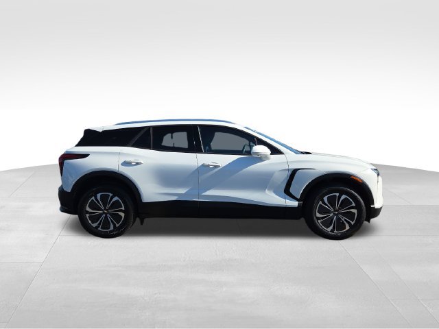 Certified 2024 Chevrolet Blazer EV LT AWD/4WD image 6