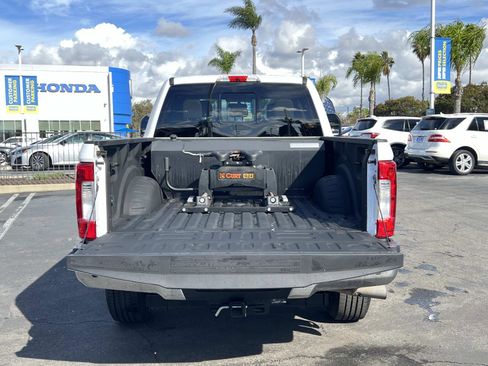 Used 2018 Ford F350 Lariat w/ Lariat Value Package image 24