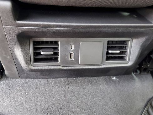 New 2026 Chevrolet Silverado 1500 Custom Trail Boss w/ LPO, Dark Essentials Package image 14