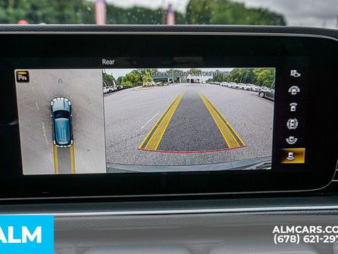 Used 2023 Mercedes-Benz GLE 350 4MATIC image 36