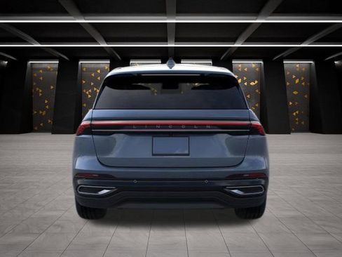 New 2026 Lincoln Nautilus Premier w/ Equipment Group 102A image 5