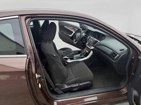 Used 2013 Honda Accord LX-S image 24