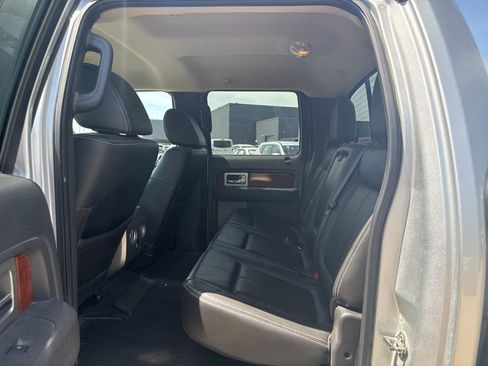 Used 2010 Ford F150 4x4 SuperCrew image 10