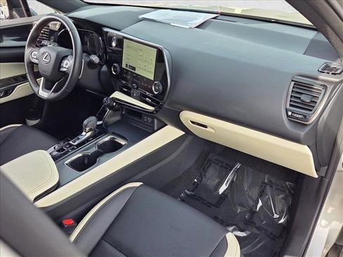 Used 2024 Lexus NX 350 AWD image 22
