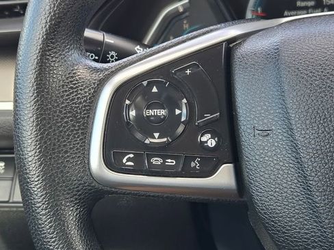 Used 2020 Honda Civic LX image 26
