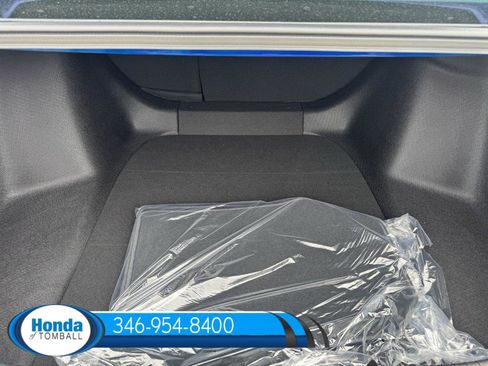 New 2026 Honda Accord Hybrid Sport-L image 16