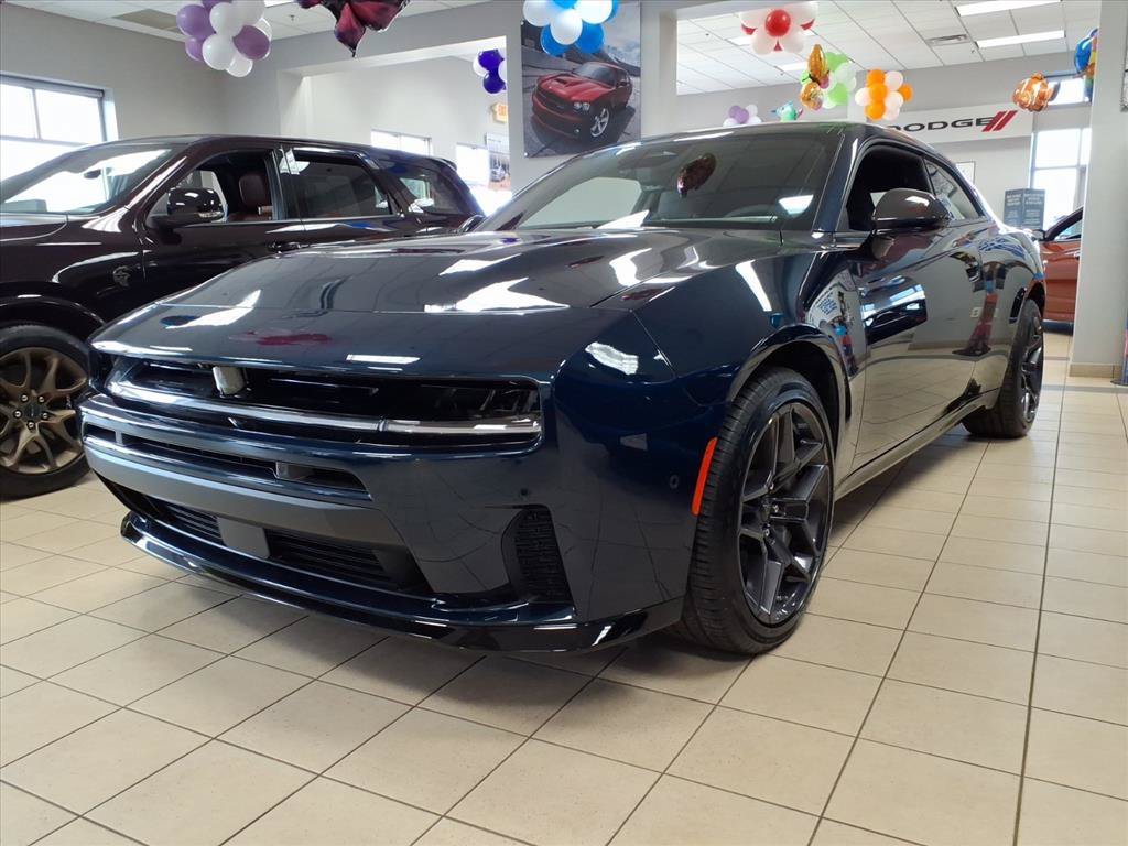 New 2026 Dodge Charger Scat Pack AWD/4WD image 3