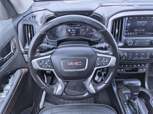 Used 2019 GMC Canyon Denali AWD/4WD image 22