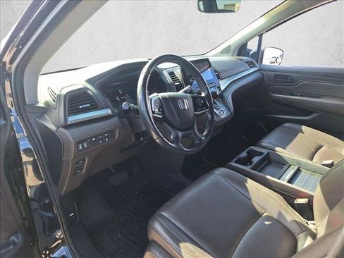 Used 2018 Honda Odyssey Touring image 13