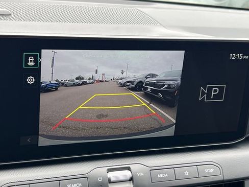 New 2026 Kia K4 LXS image 22