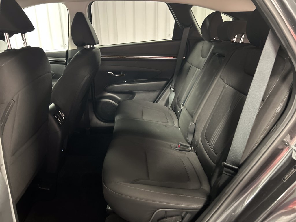 Used 2024 Hyundai Tucson SEL FWD image 21