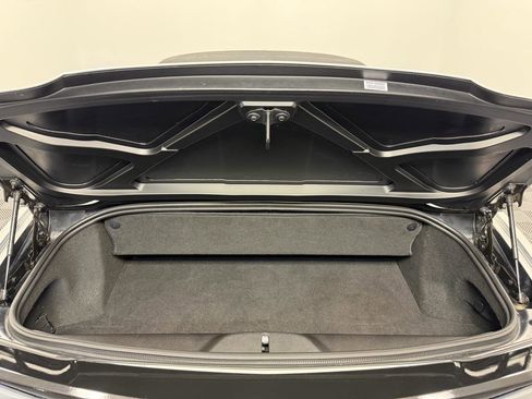 Used 2016 Chevrolet Corvette Stingray Convertible w/ 3LT Preferred Equipment Group RWD image 25