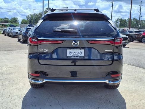 New 2026 MAZDA CX-90 3.3 Turbo S w/ Premium Plus AWD/4WD image 5