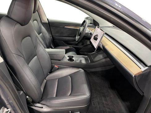Certified 2023 Tesla Model 3 Standard Range RWD image 13