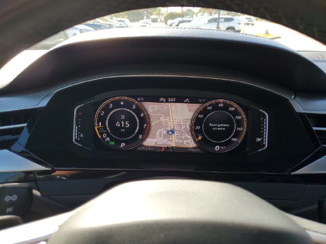 Used 2021 Volkswagen Arteon SEL FWD image 30