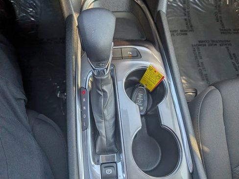 Certified 2024 Chevrolet Malibu LT image 15