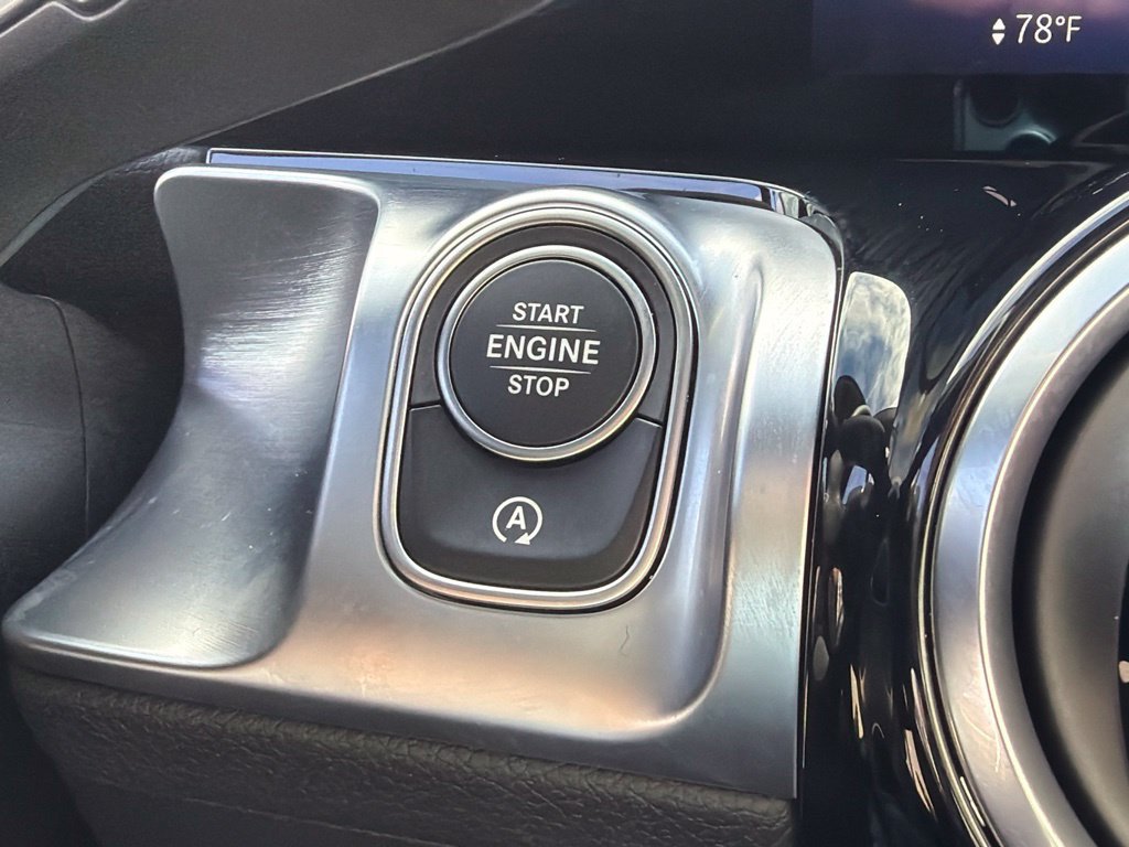 Used 2026 Mercedes-Benz GLB 250 image 30