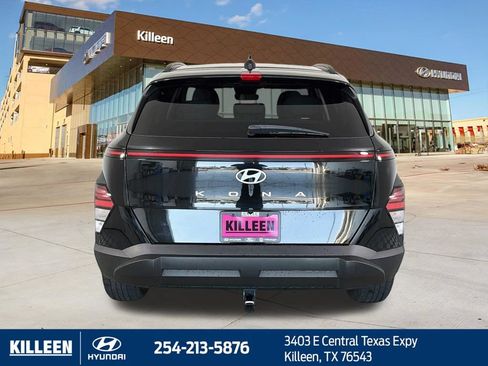 Used 2024 Hyundai Kona SEL FWD image 7