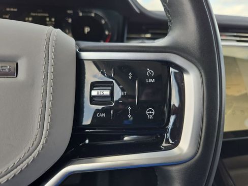 Used 2024 Land Rover Range Rover Sport SE image 24