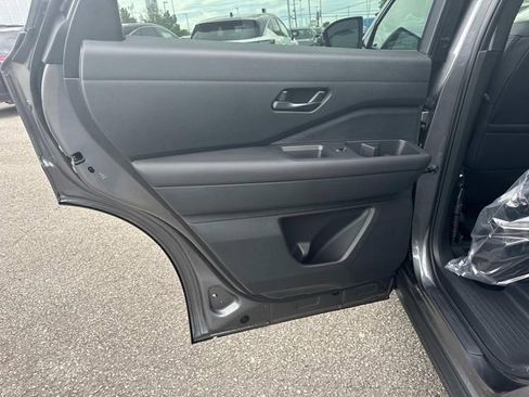 New 2026 Nissan Pathfinder Rock Creek AWD/4WD image 15