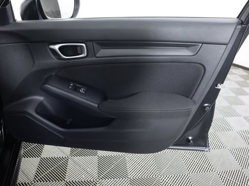 New 2026 Honda Civic Sport image 13