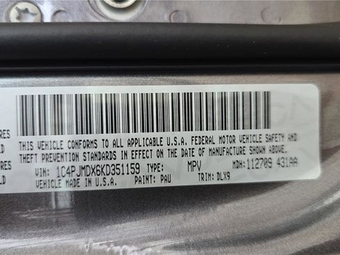 Used 2019 Jeep Cherokee Limited image 31