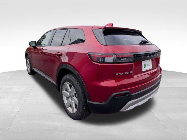 Used 2024 Honda Prologue EX image 5