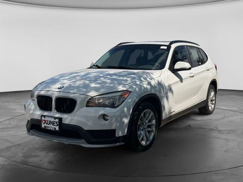 Used 2015 BMW X1 xDrive28i AWD/4WD image 3