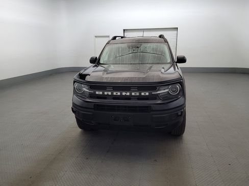 Used 2021 Ford Bronco Sport Big Bend AWD/4WD image 15