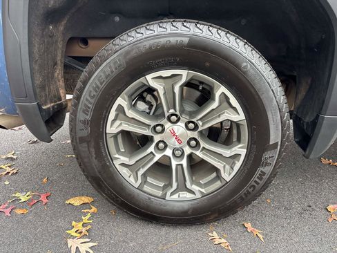 Used 2024 GMC Sierra 1500 SLT image 34