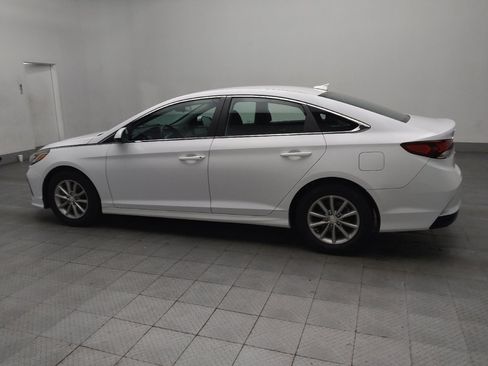 Used 2018 Hyundai Sonata ECO image 3