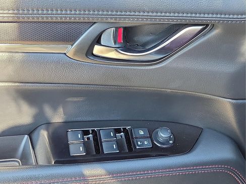 Used 2023 MAZDA CX-5 Carbon Edition image 13