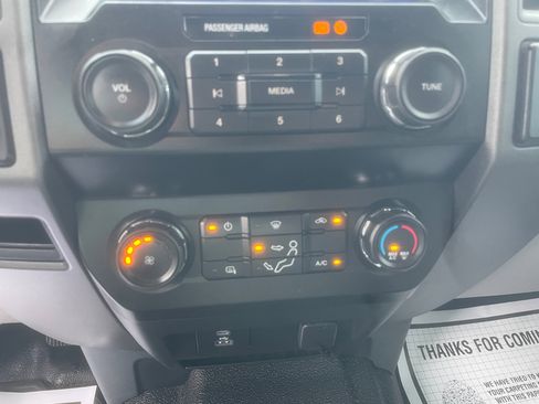 Used 2022 Ford F250 XL w/ Power Equipment Group image 14