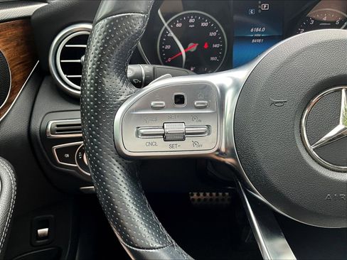 Used 2019 Mercedes-Benz C 300 4MATIC Sedan image 11
