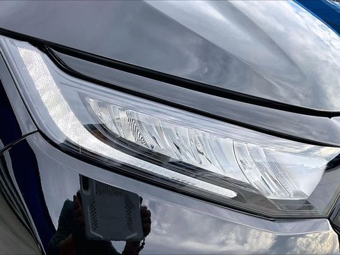 New 2026 Honda Odyssey Elite image 13