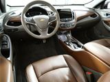 Used 2016 Chevrolet Malibu Premier w/ Driver Confidence Package II image 4
